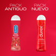 Durex ES Pleasure Gels Durex Lubricante Sabor Fresa 50 ml