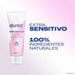 Durex ES Pleasure Gels Durex Naturals Lubricante Extra Sensitivo 100 ml