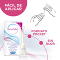Durex ES Pleasure Gels Durex Sensilube Fluido Lubricante Vaginal Interno