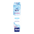 Durex ES Pleasure Gels Durex Sensilube KY Gel Intimo