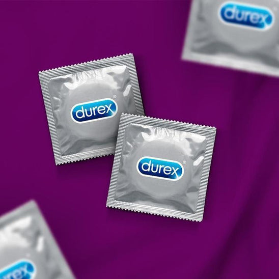 Durex España Bundles Durex Preservativo Intense Orgasmic 72 condones