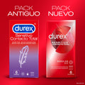 Durex España Condoms Durex Sensitivo Contacto Total