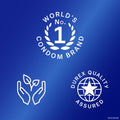 Durex España Condoms NATURAL XL