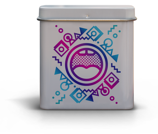 Durex España Gift Durex BOCA