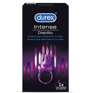 Durex Intense Diablillo