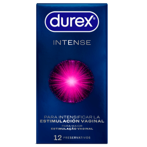 Durex Intense