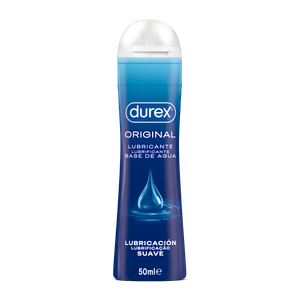 Durex Original Lubricante