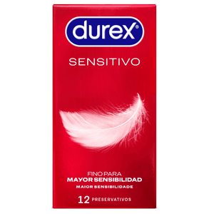 Durex-Sensitivo-12-pack