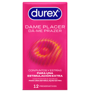Durex Dame Placer