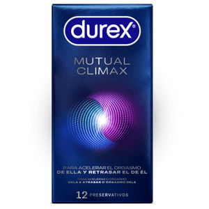 Durex Mutual Climax