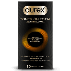 Durex Conexión Total