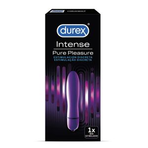 Durex Intense Pure Pleasure