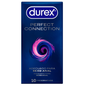 Durex Perfect Connection