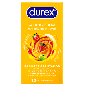 Durex Saboréame