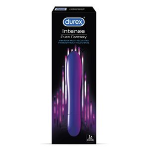 Durex Intense Pure Fantasy